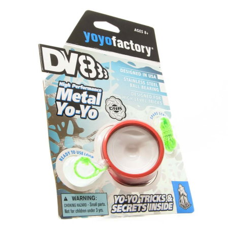 Yoyo DV888 [1]