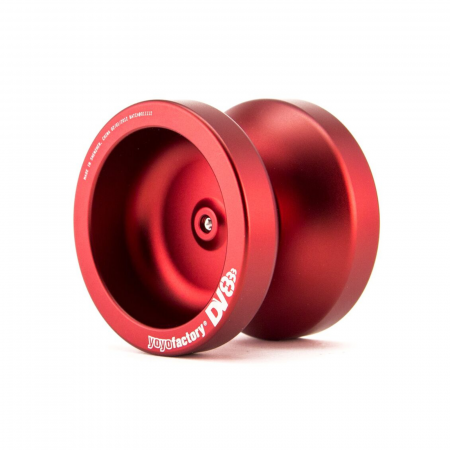 Yoyo - Yoyo DV888