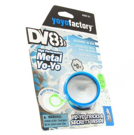 Yoyo DV888 [1]