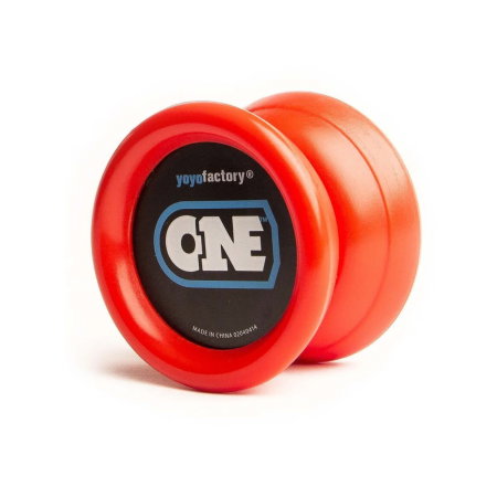 Yoyo - Yoyo ONE cu ata de rezerva