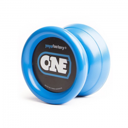 Yoyo ONE cu ata de rezerva [0]