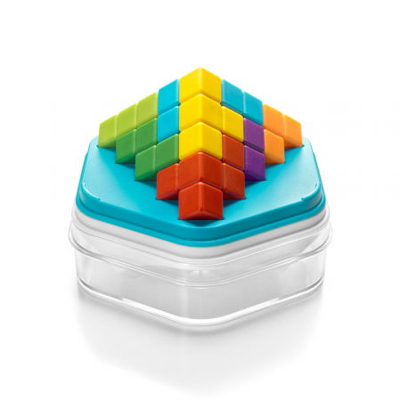 ZigZag Puzzler (RO) [1]