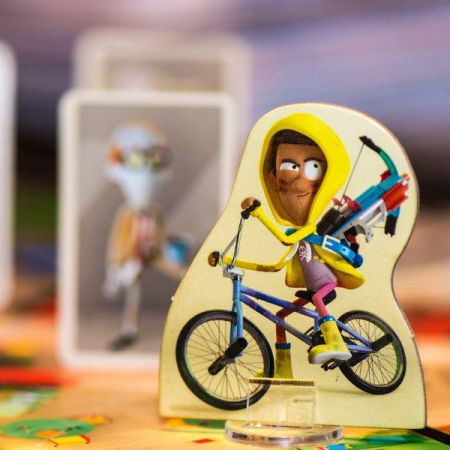 Zombie Kidz Evolution (RO) [1]