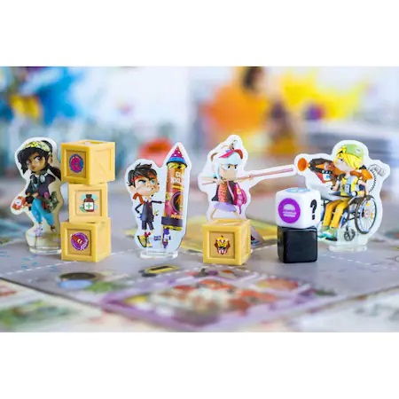 Zombie Teenz Evolution (RO) [2]