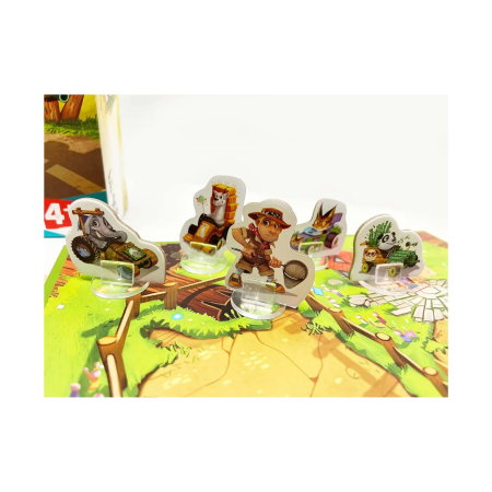 Zoo Run (EN) [3]