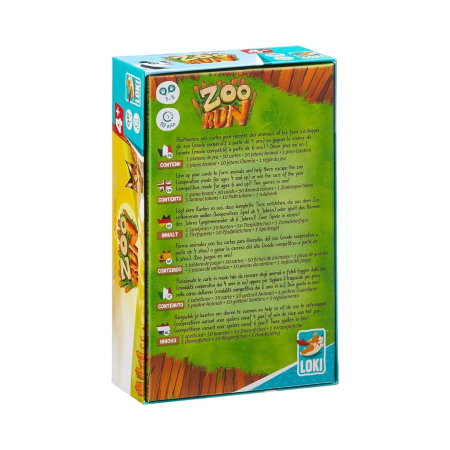 Zoo Run (EN) [1]