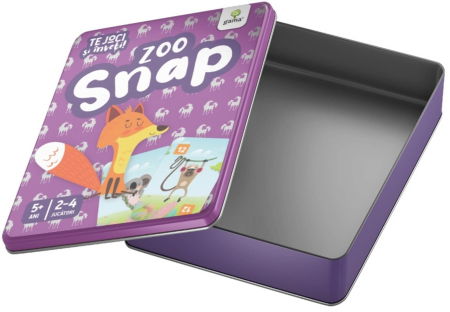 Zoo Snap (RO) [2]