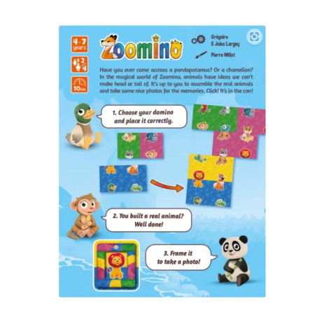 Zoomino (EN) [1]
