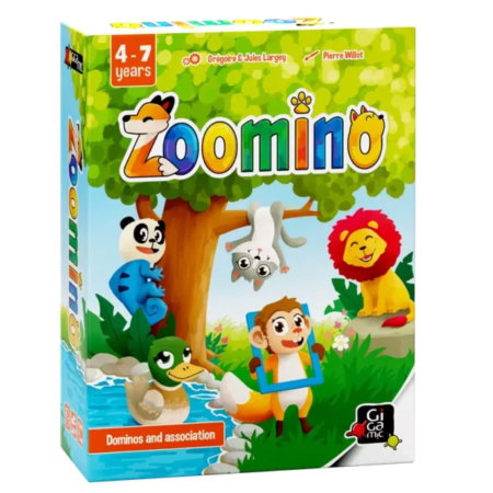 Zoomino (EN) [0]