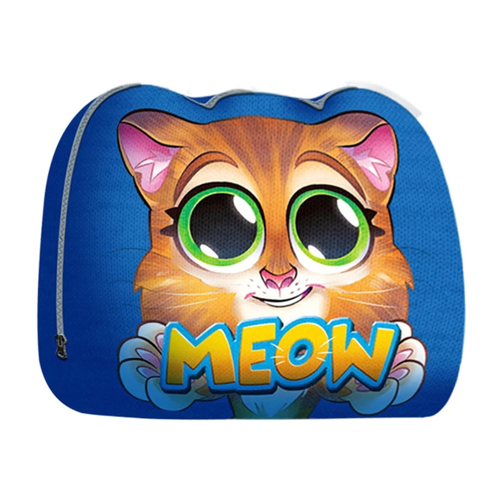 Resigilat - MEOW (RO)