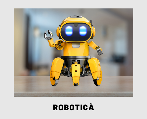 Robotica