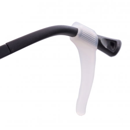 terminale din silicon pentru ochelari