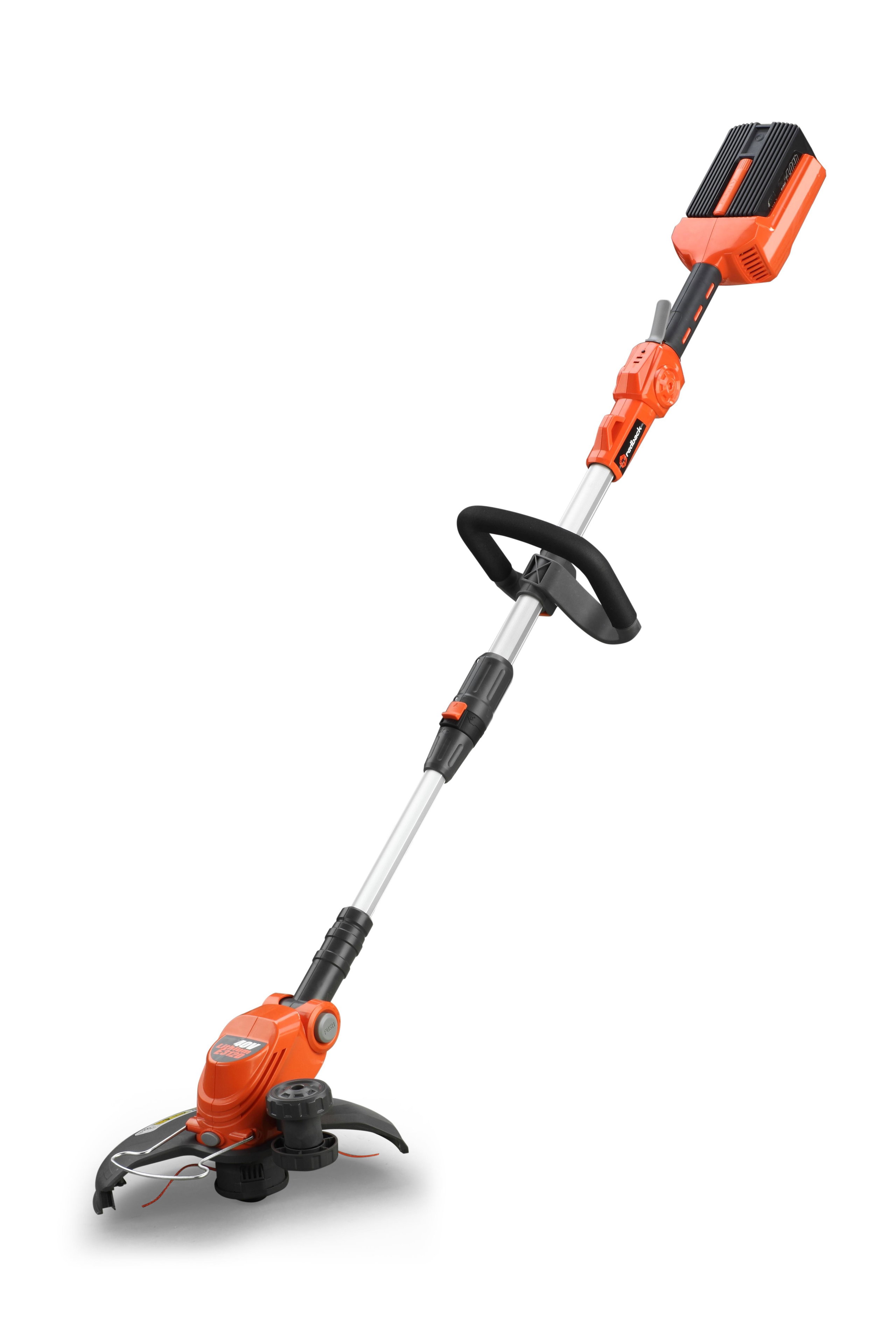 Motocoase si trimmere - Trimmer Redback E312D (accu)