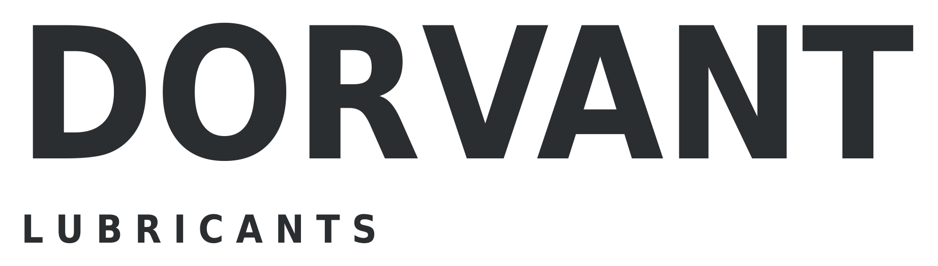 DORVANT Lubricants