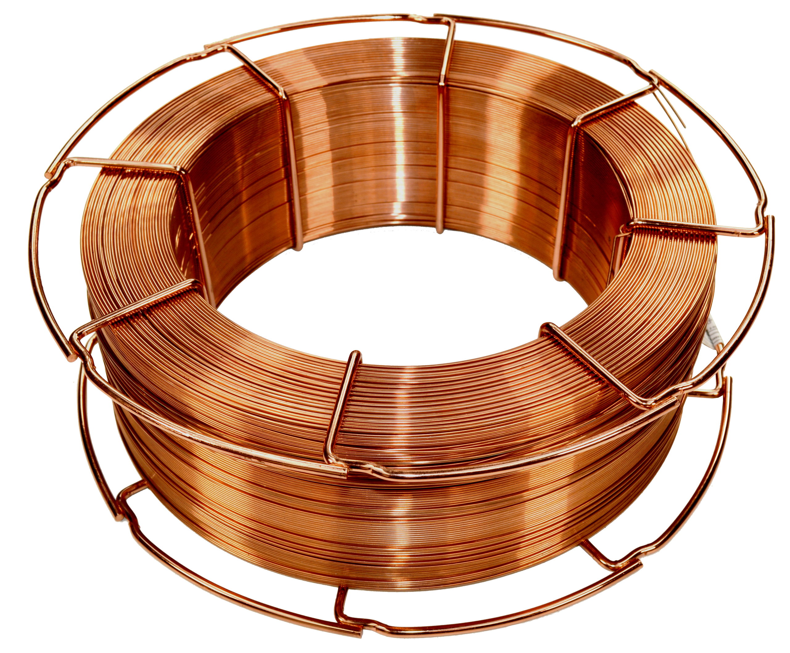 Scule electrice si unelte - Rola sarma sudura SG2 D1.2 mm MIG/MAG, 15 kg