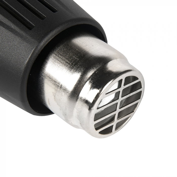 Pistol aer cald profesional Detoolz DZ-SE146, 2000 W 3 trepte 600ᵒC [6]