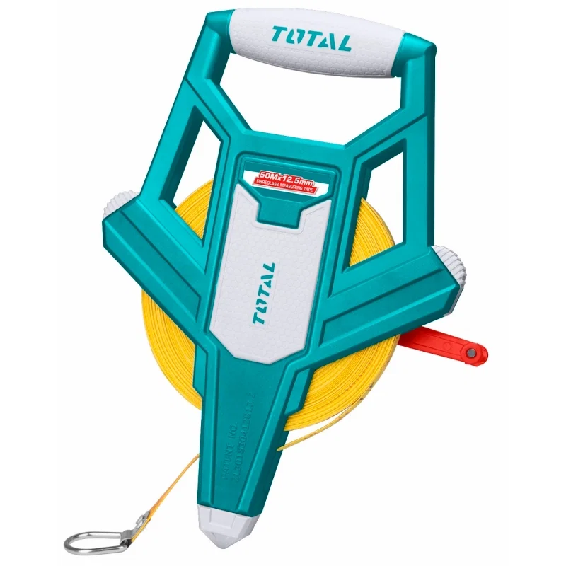 Ruleta 50m x 12,5mm - eficienta 3:1 - fibra sticla [1]