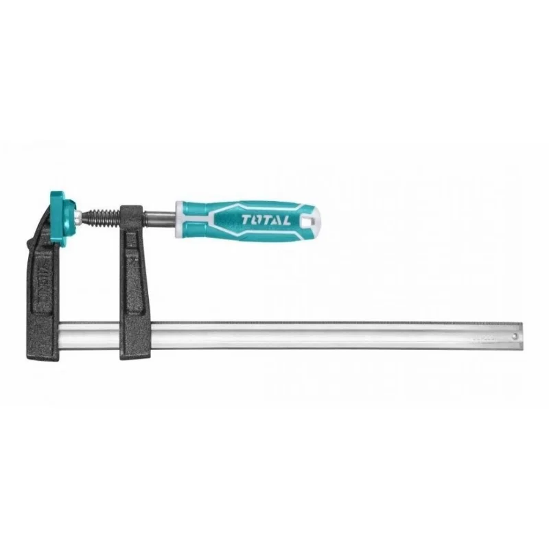 Clema F - 80x300mm - 270KGS (INDUSTRIAL) [1]
