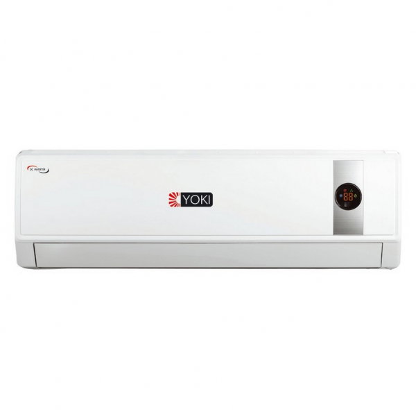Aparat de aer conditionat Inverter Yoki 9000 BTU A++ KW09IG2 [1]