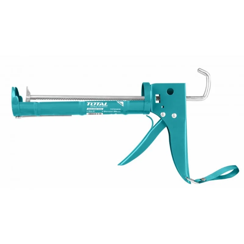 Pistol pentru silicon - 9 [1]