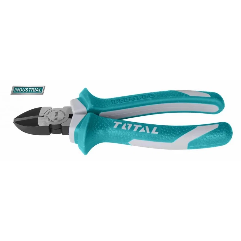 Cleste taietor - 7/180mm - Cr-V (INDUSTRIAL) [1]
