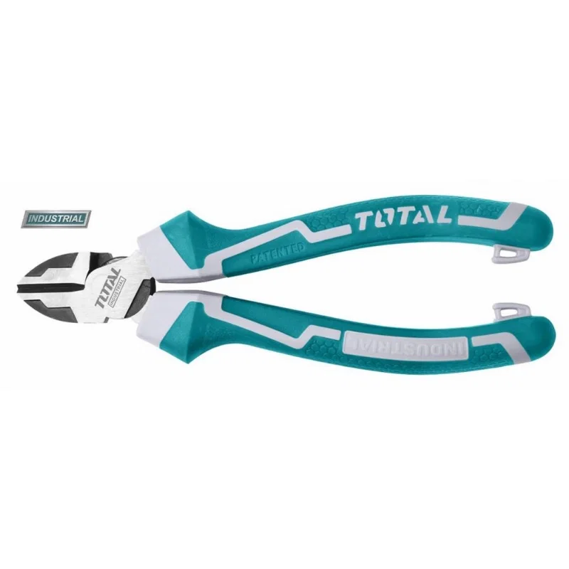 Cleste taietor - 7/180mm - Cr-V (INDUSTRIAL) [1]
