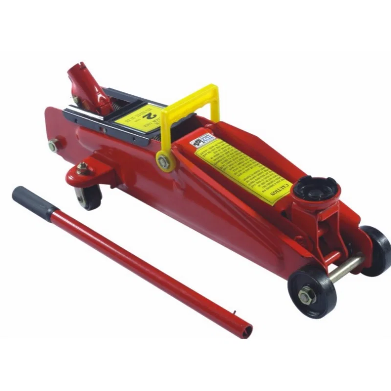 Cric hidraulic de podea - crocodil - 2T - Blade [1]