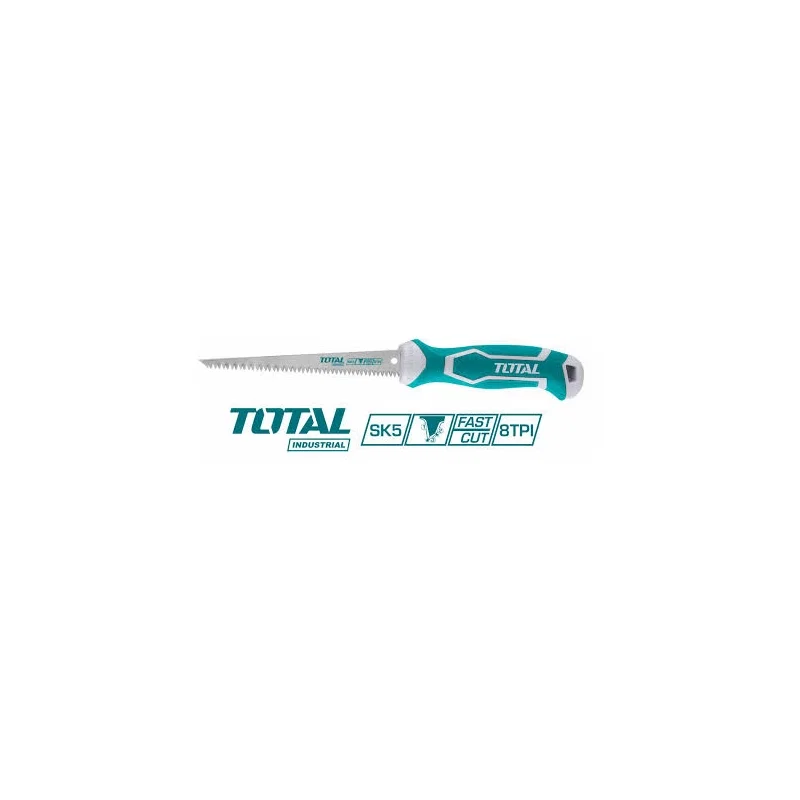 Fierastrau gips carton 6/150mm (INDUSTRIAL) [1]