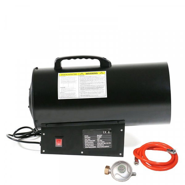 Zobo ZB-G35T aeroterma gaz 12-30 kW [3]