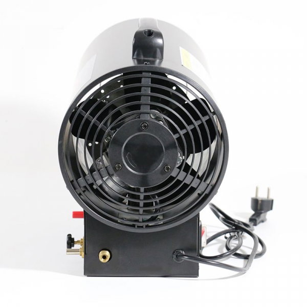 Zobo ZB-G35T aeroterma gaz 12-30 kW [4]