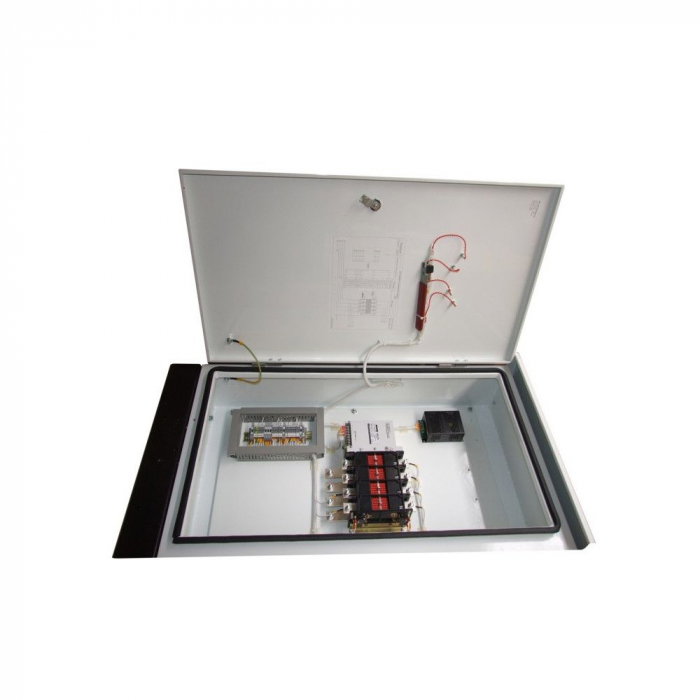 Kipor KPA40160DQ53A Automatizare generatoare 400V, 160A [1]