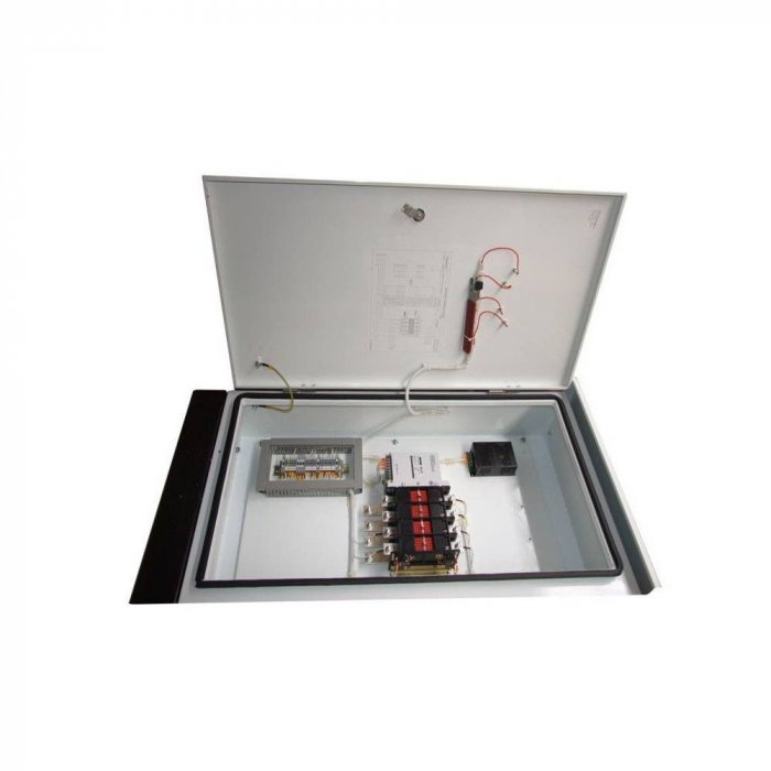 Kipor KPA40100DQ53A Automatizare generatoare 400V, 100A [1]