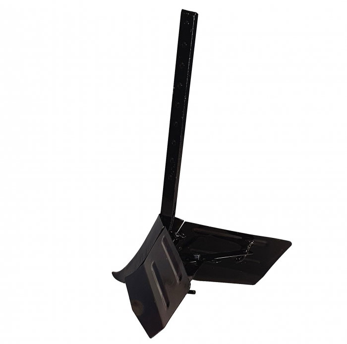 ProGARDEN PRO-PC-66 plug recoltat cartofi pentru motocultor, tija 66cm [2]