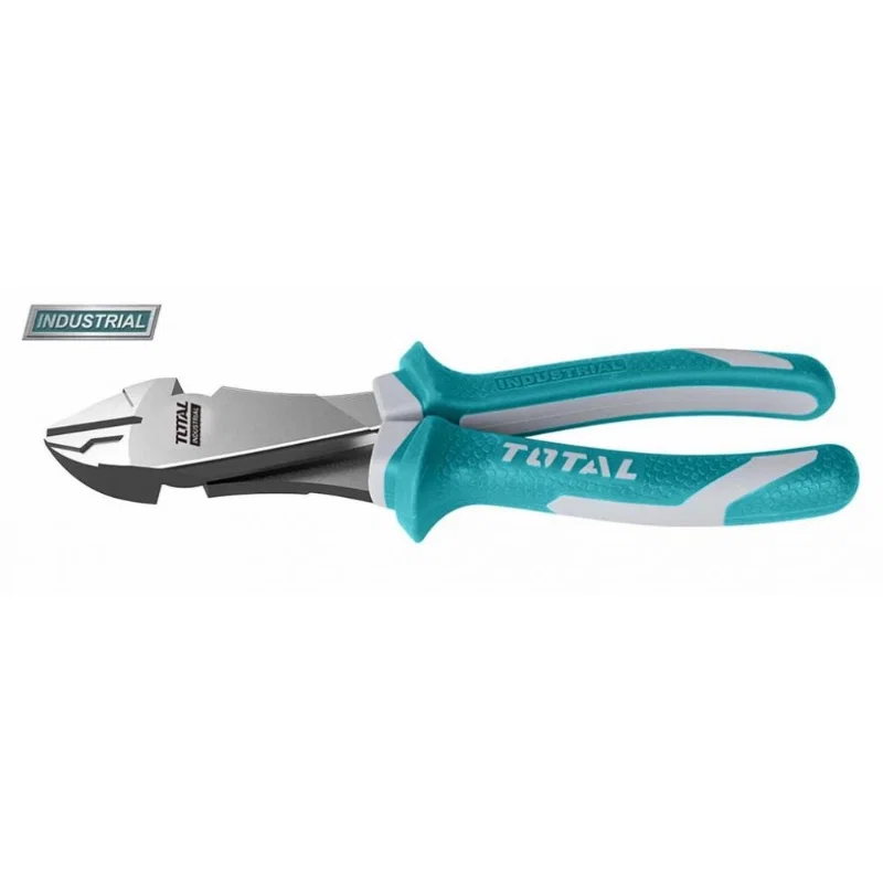Cleste taietor - 7/180mm - Cr-V (heavy-duty) (INDUSTRIAL) [1]