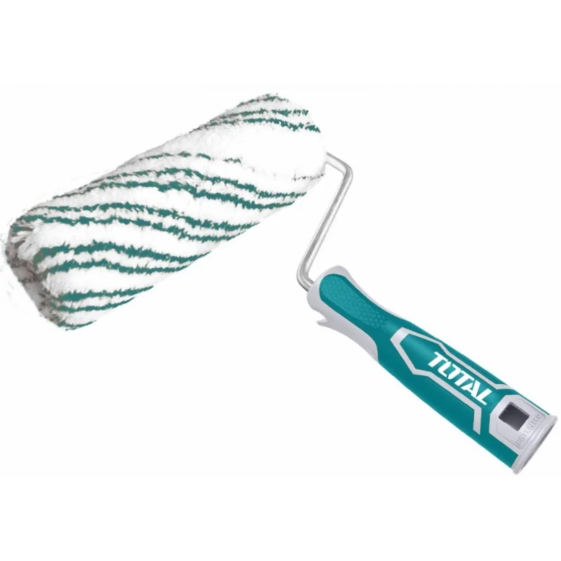 Trafalet - acril - 255mm / 10 - fibra 22mm [1]