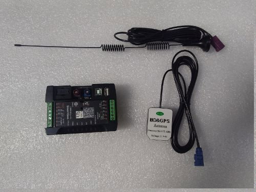 Modul conectare Stager SMGCMM366A4G GSM CMM366A-4G pentru Generatoare de curent Stager cu panou SmartGen [2]