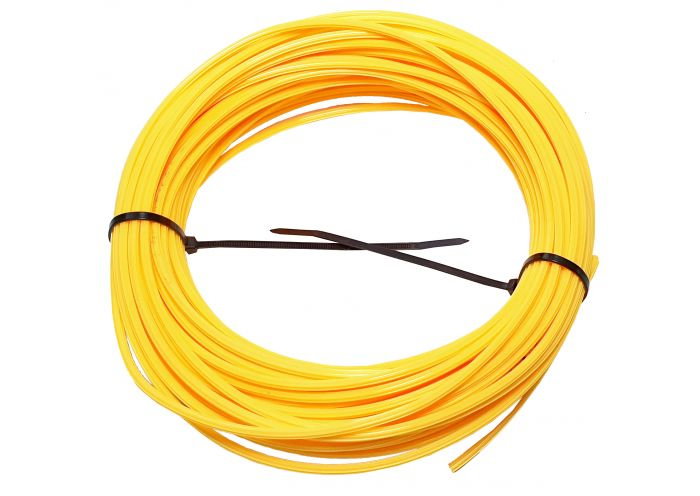 ProGARDEN rola 30m fir nylon 4mm [1]