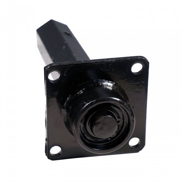 ProGARDEN EASYT32M, set flanse cu rulment si manicot 32mm, intoarcere usoara Easy Turn [2]
