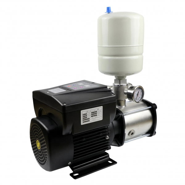 ProGARDEN VFWI-15S/5-27 Pompa turatie variabila, controler VFD compact, 0.75kW, 5mch, 27m, monofazat, LED [5]