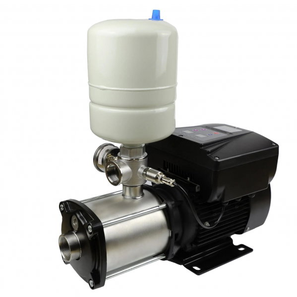 ProGARDEN VFWI-15S/5-27 Pompa turatie variabila, controler VFD compact, 0.75kW, 5mch, 27m, monofazat, LED [4]