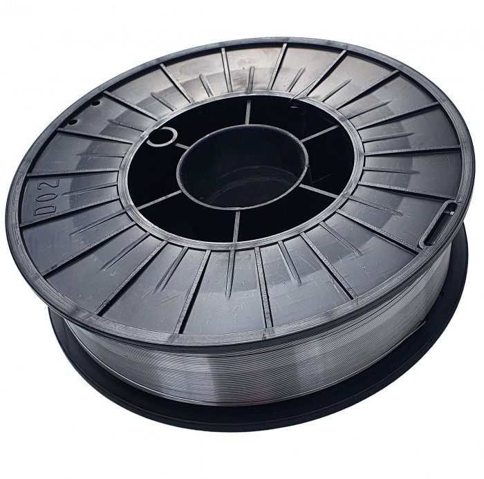 ProWELD E71T-11 sarma sudura flux 0.8mm, rola 5kg/D200 [1]