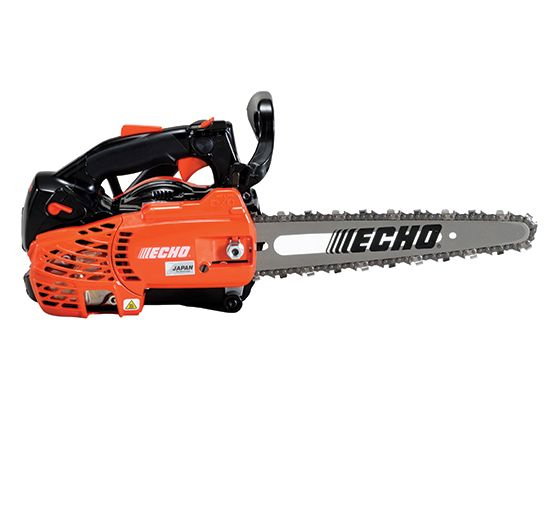 Echo Motoferastrau CS-2511TESC/25, 25cmc, 1.5CP, lama sculptura 25cm, X-series heavy duty [1]