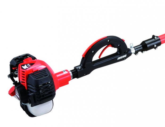 Echo Emondor inaltime PPT-2620HES, 25cmc, 1.5CP, telescopic, lungime 270-370cm, X-series heavy duty [3]