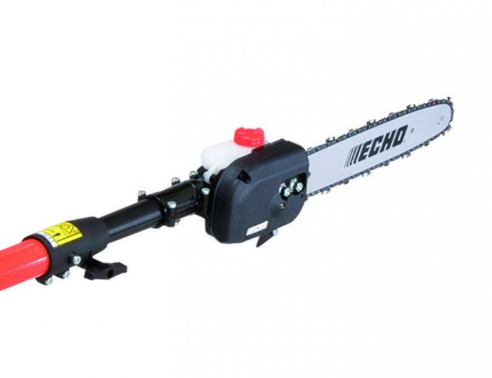 Echo Emondor inaltime PPT-2620HES, 25cmc, 1.5CP, telescopic, lungime 270-370cm, X-series heavy duty [2]