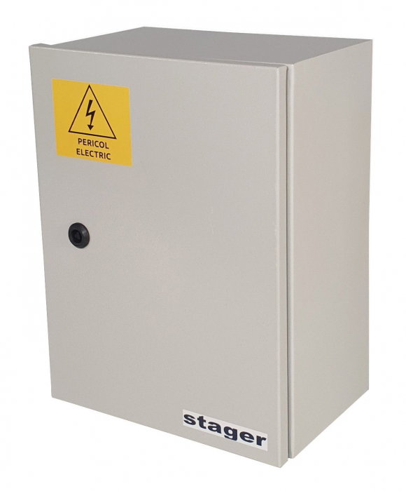 Automatizare trifazata Stager 250A [1]