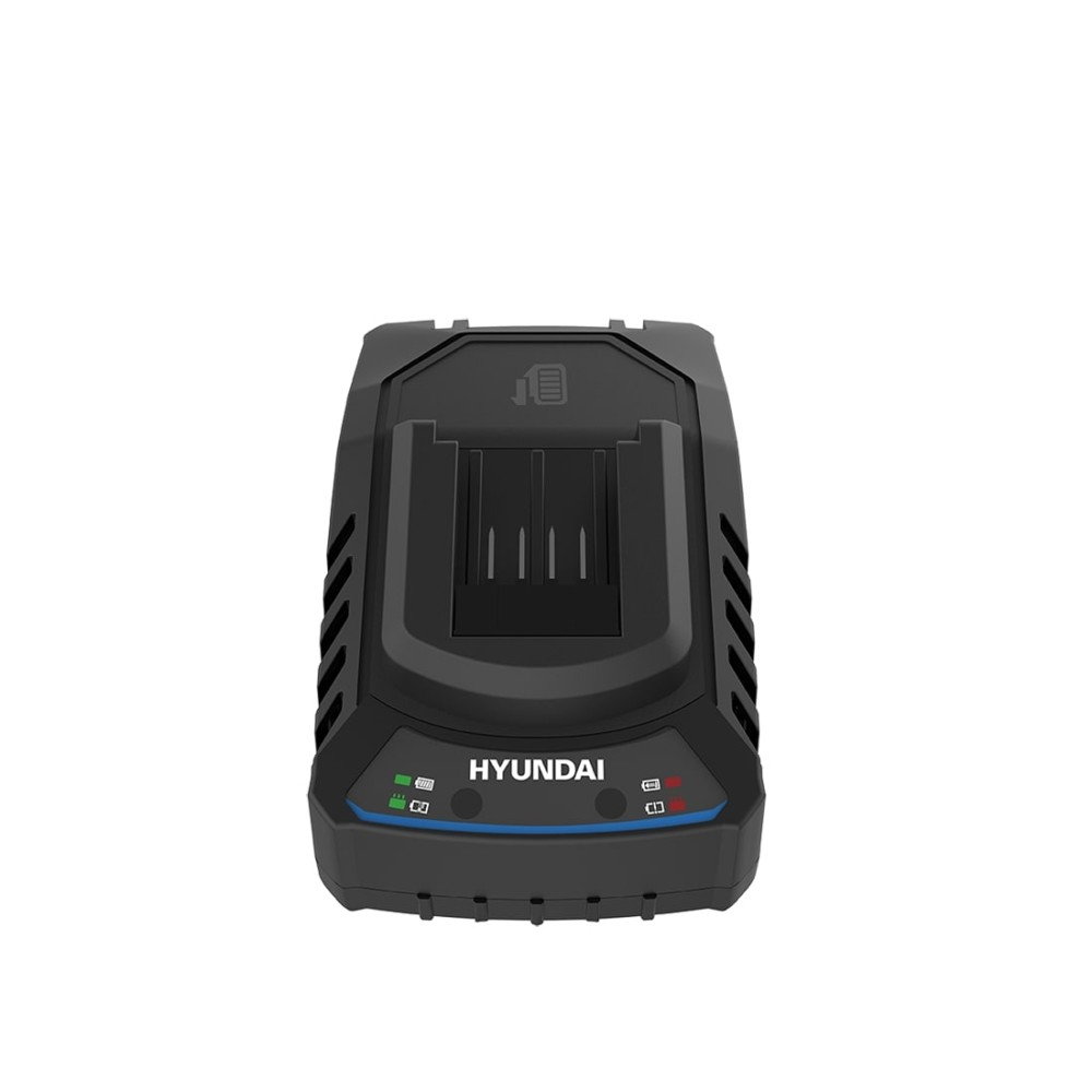 Incarcator acumulatori Hyundai C20-2, 20V 2.0A [2]