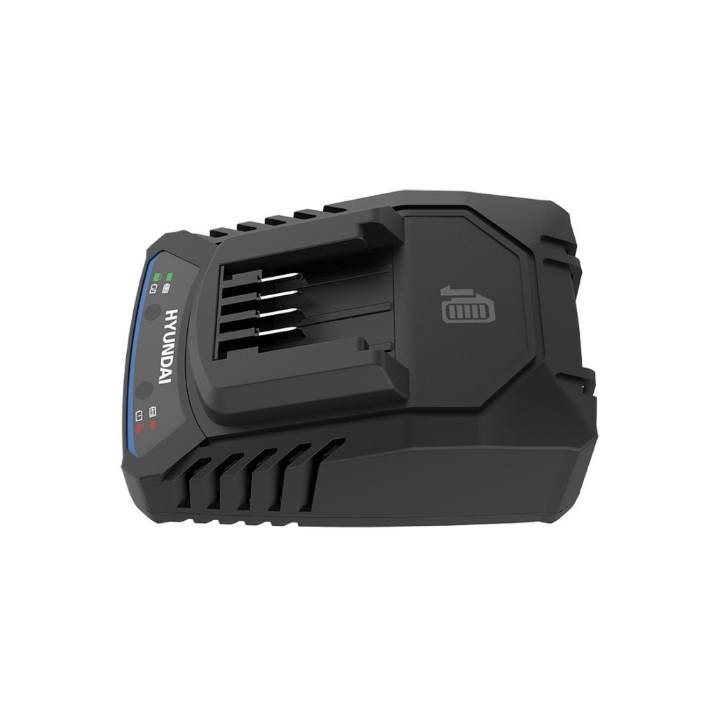 Incarcator acumulatori Hyundai C20-2, 20V 2.0A [4]