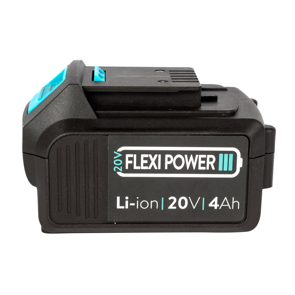 Acumulator Li-Ion, Detoolz, 20V, 4Ah [1]