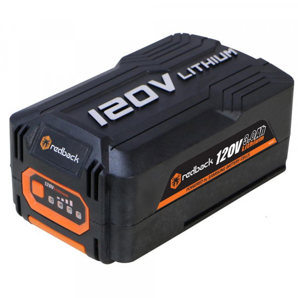 Acumulator Li-Ion Liforce Redback EA30 (3.0Ah/120V) [1]