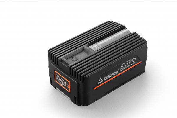 Acumulator Li-Ion Samsung SDI Liforce Redback EP20 (2.0Ah/40V) [1]